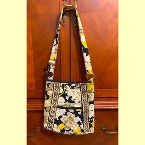 Vera Bradley Shoulder Bag